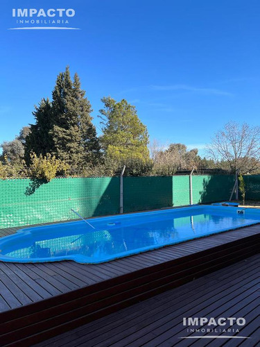 Quinta En Venta En Lobos
