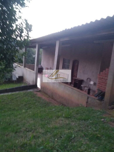 Imagem 5 de 15 de Vendo Chacara 1000 M² Em Ibiúna - 18