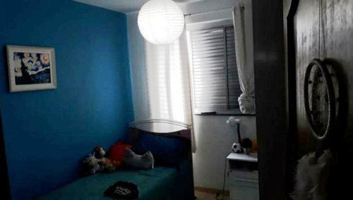 Imagem 5 de 11 de Apartamento Em Parque São Jorge, São Paulo/sp De 71m² 3 Quartos À Venda Por R$ 362.000,00 - Ap298549-s