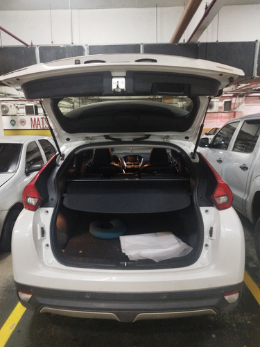Mitsubishi Eclipse Cross 1.5 Hpe Turbo Cvt 5p