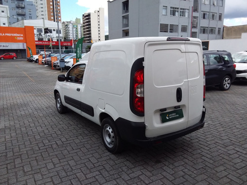 Fiat Fiorino 1.4 MPI FURGÃO ENDURANCE 8V FLEX 2P MANUAL