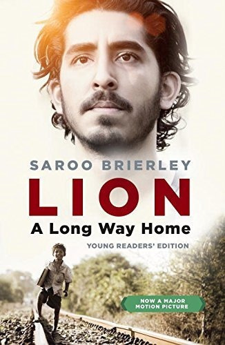 Lion: A Long Way Home Young Readers' Edition, De Saroo Brierley. Editorial Puffin Books En Inglés