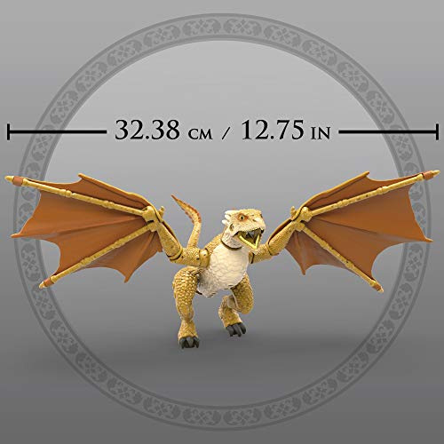 Set De Construcción Mega Construx Game Of Thrones: Vyserion