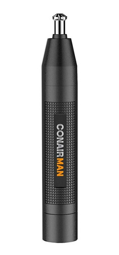 Conair Man - Recortadora De Pelo Para Orejas Y Nariz Con Pil