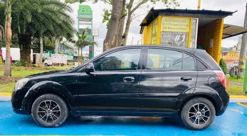 Kia Rio Xcite 1.4