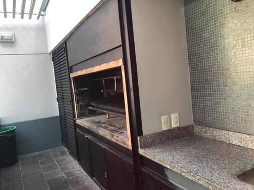 Hermoso Departamento En Torre Topacio En Palermo