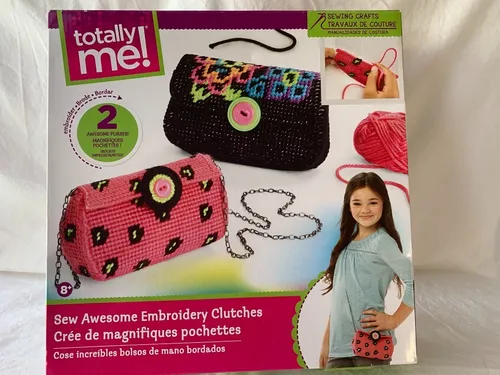 Carteras para armar new arrivals