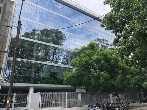 Imagen 1 de 17 de Alquiler De Oficina De 400 M2 En Vicente López