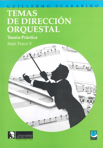 Temas De Dirección Orquestal