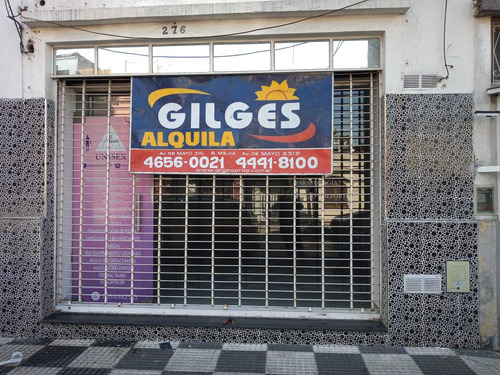 Imagen 12 de 13 de Local De 39m² Aprox. Muy Buen Estado En Ramos Mejia