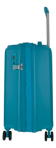 Valija American Tourister Zanzibar Azul Carry On