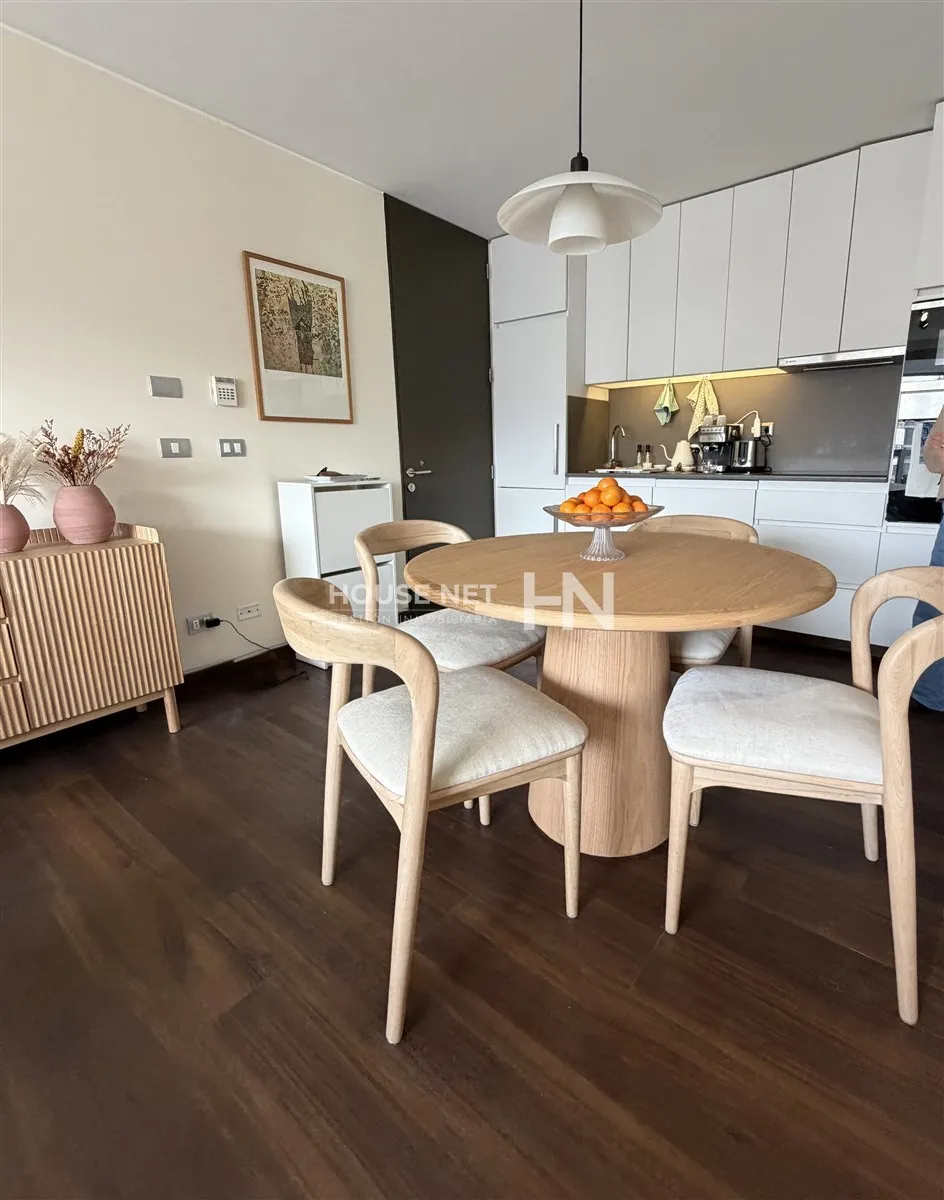 Imagen 4 de 18 de Departamento En Arriendo De 2 Dorm. En Providencia