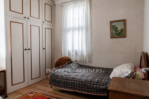 Hermosa Casa Tipo Chalet, Ideal Uso Comercial Punt...
