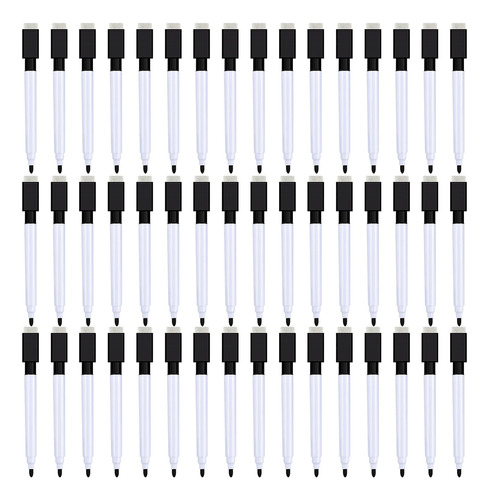 Marcadores Magnéticos Borrado Seco, Marcador Borrado Pizarra