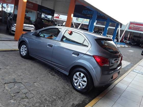 Imagem 6 de 9 de Chevrolet Joy 1.0 Spe4 Flex Manual