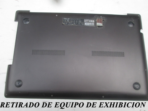 Carcasa Base Asus N550j Np 13nb00k1am0321  Seminuevo