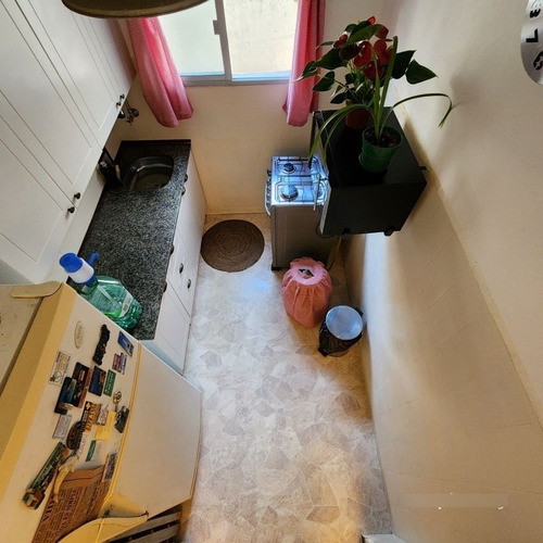Imagen 3 de 11 de Alquiler Apartamento En Pocitos 2 Dormitorios Frente Al Colegio Alemán.