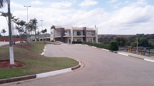 Imagem 4 de 13 de Lote Terreno De 300 Metros Itapetininga Alto Padrão