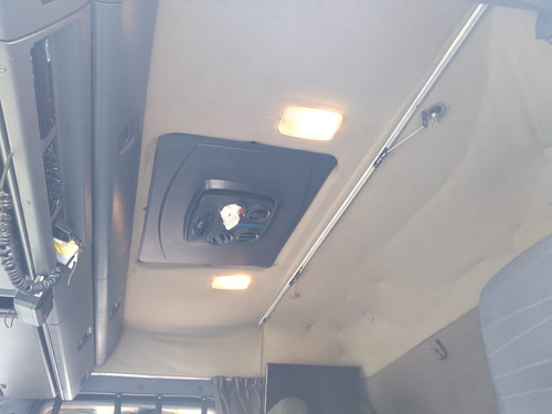 Scania P360 4x2 2014 Automática!