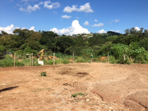Imagem 4 de 6 de Terreno A Venda No Centro De Piracaia Sp - Te00054 - 67719831