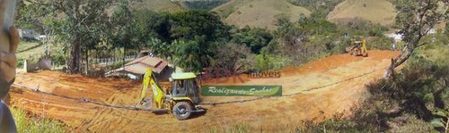 Imagem 2 de 6 de Chácara À Venda, 3000 M² Por R$ 220.000,00 - Zona Rural - Monteiro Lobato/sp - Ch0748