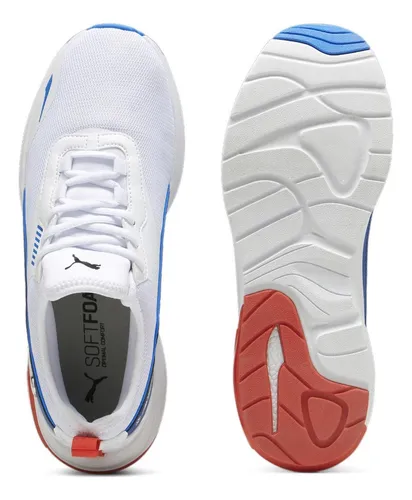 Tenis Puma Bmw Electron E Para Hombre
