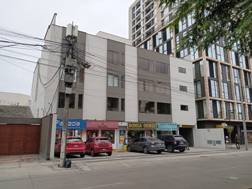 Remato Dpto 3 Dorm Urb. Aurora. Miraflores