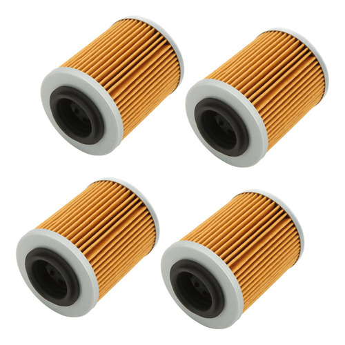 Reemplazo Del Filtro De Aceite 420256188 Kn152 Hf152 Del Fil