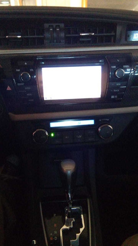 Imagen 9 de 15 de Toyota Corolla 2016 1.8 Se-g Cvt 140cv