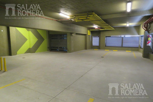 Imagen 28 de 29 de Departamento De 2 Dormitorios En Venta A Estrenar En Caballito