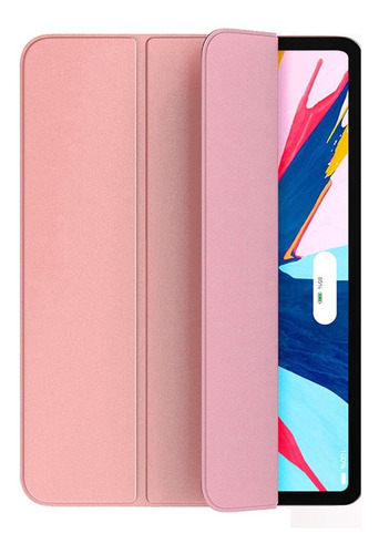 Funda Magnética Para iPad 10th Gen 10,9' A2696 A2757 (2022)