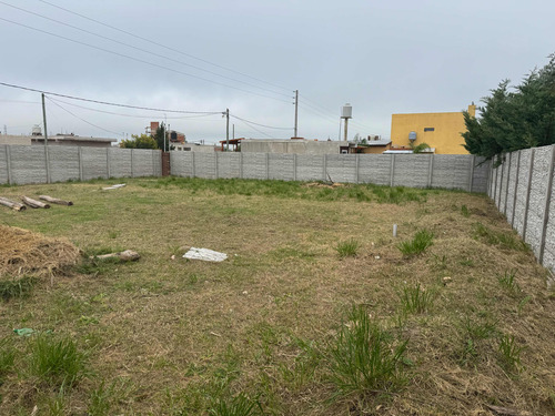 Lotes Barrio Fronteras