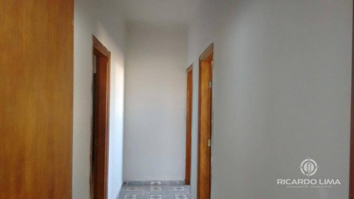 Imagem 18 de 26 de Casa À Venda, 180 M² Por R$ 320.000,00 - Pallu - São Pedro/sp - Ca0984
