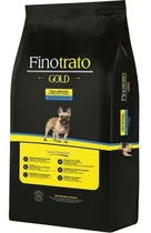 Comprar Alimento para perros Super Premium para razas pequeñas, color dorado, 10,1 kg, Finotrate