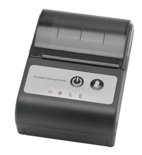 Mini Impresora Bluetooth