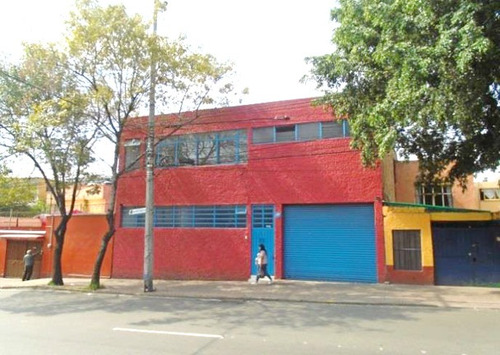 Imagen 6 de 8 de Vendo Terreno /bodega 245 M2 Hm/8. 21 M2 Fondo 12 M2 Ancho