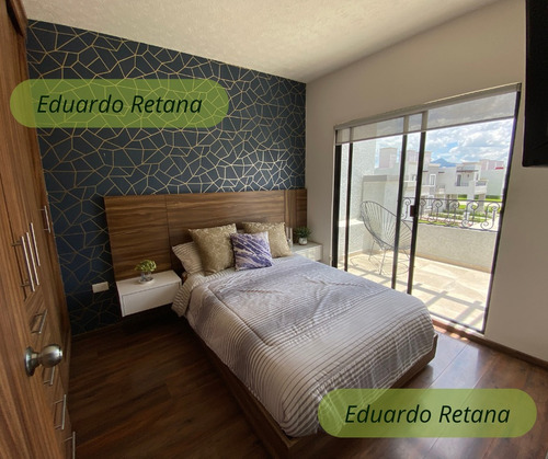 Venta De Casa De 3 Habitaciones A La Entrada De Pachuca A 7 Min De Plaza Explanada