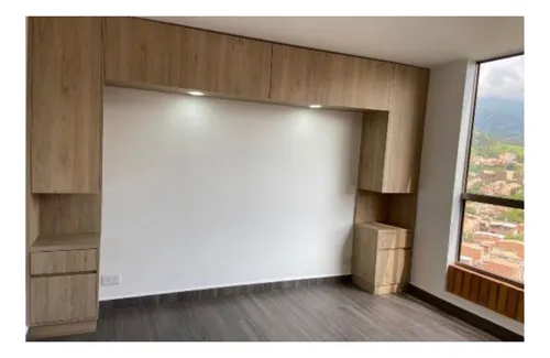 Apartaestudio En Venta Bello