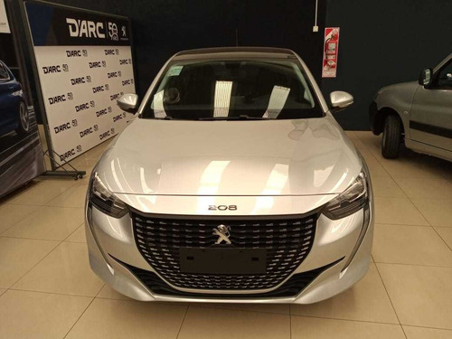 Peugeot 208 Active