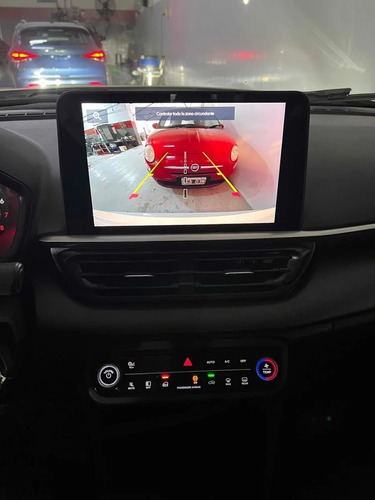Imagen 22 de 25 de Fiat Pulse 0km