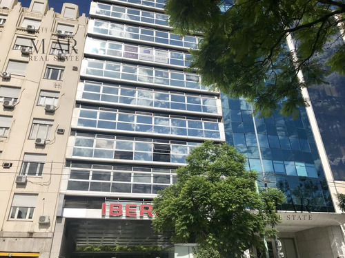 Venta De Oficina Comercial En Zona Retiro 600 Metros Cuadrados