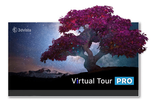 3dvista 2023
