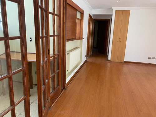 En Parcela Compartida, 2 Dorm, 2 Escritorio, 2 Baños