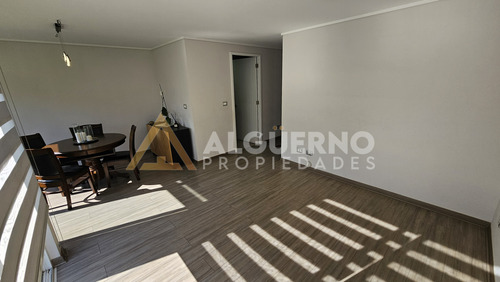 Arrienda Exclusiva Casa 4d3b3e Laguna Del Sol Padre Hurtado