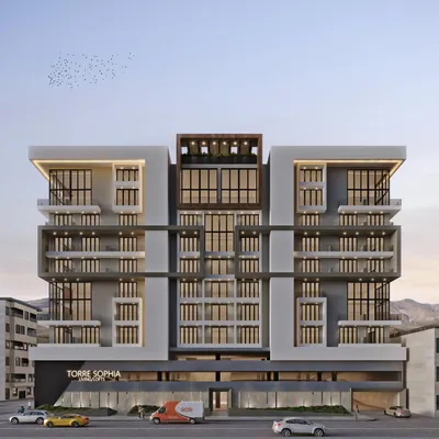 Departamento en venta