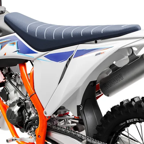 Ktm 125 Sx - 100% Financiada - Tomamos Tu Usada