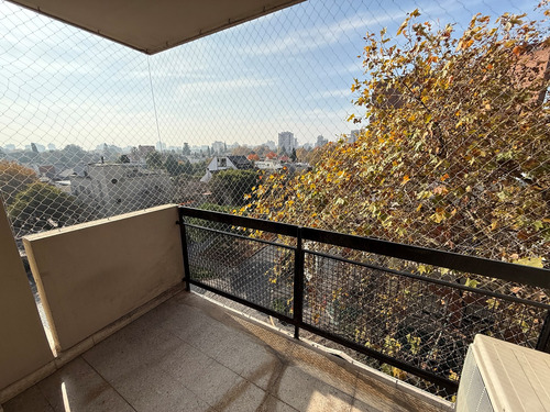 Departamento En Alquiler En Villa Ortúzar, Capital Federal, Buenos Aires