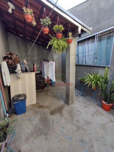 Imagem 8 de 12 de Casa À Venda, 100 M² Por R$ 220.000,00 - Jardim Chapadão - Bauru/sp - Ca3462
