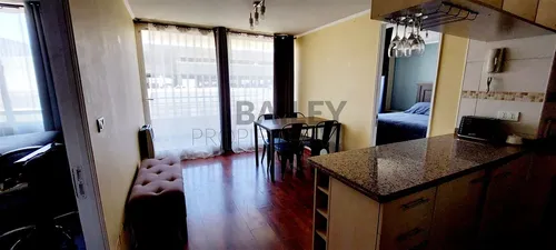 Venta Departamento Viña Del Mar