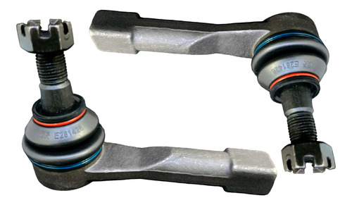 Duo Terminal Exterior Tsubame 1992-2004 1.6l 4cil-ns